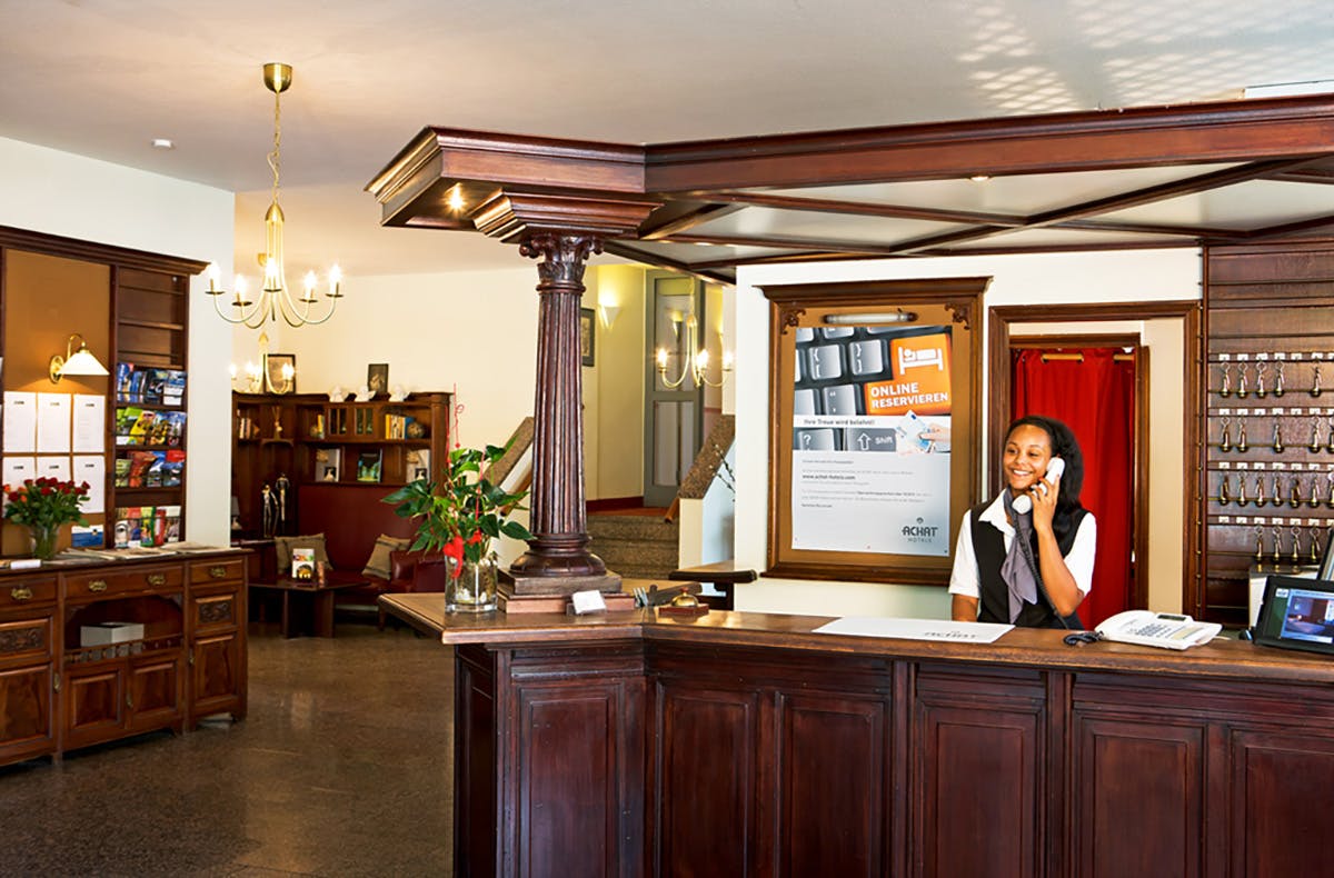 Romantikurlaub Schwetzingen für 2 (1 Nacht) - 9