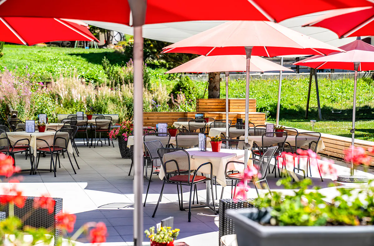 Romantikwochenende im Wallis für 2 - 11