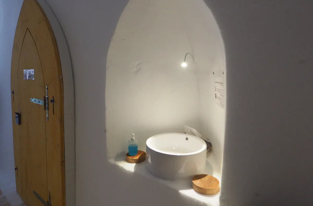 Romantische Iglu-Übernachtung auf der Zugspitze für 2 (So.-Do.) - 5