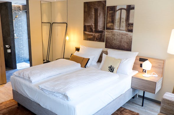 Romantischer Kurzurlaub Alsfeld für 2 (1 Nacht)