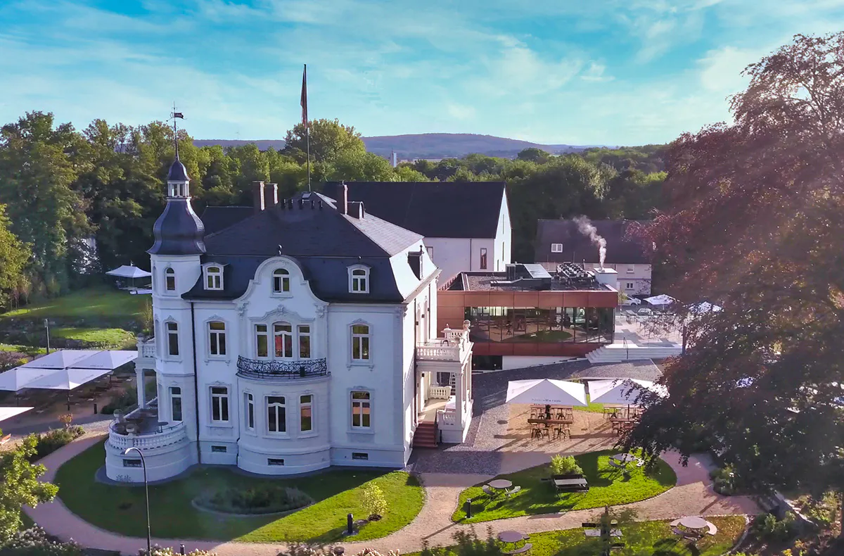 Romantischer Kurzurlaub Alsfeld für 2 (1 Nacht) - 10