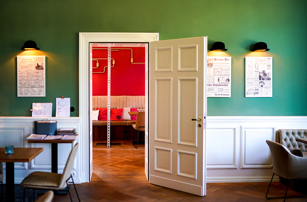 Romantischer Kurzurlaub Alsfeld für 2 (1 Nacht) - 5