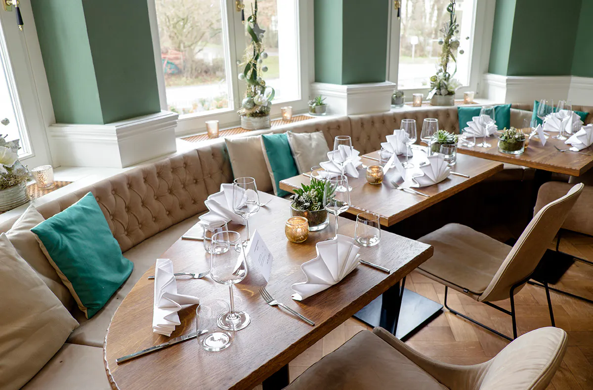 Romantischer Kurzurlaub Alsfeld für 2 (1 Nacht) - 7