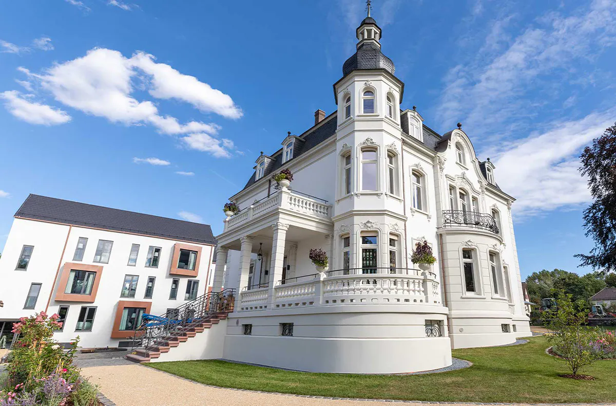 Romantischer Kurzurlaub Alsfeld für 2 (1 Nacht) - 8