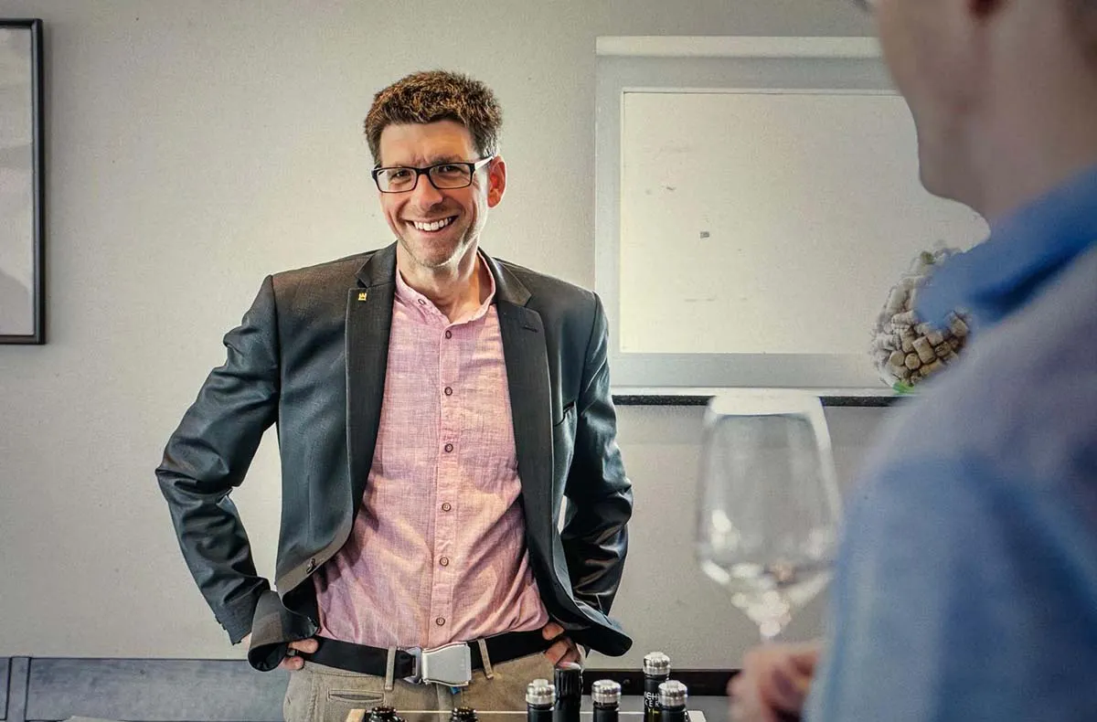 Kurzurlaub im Weingut an der Mosel für 2 (2 Nächte) - 10