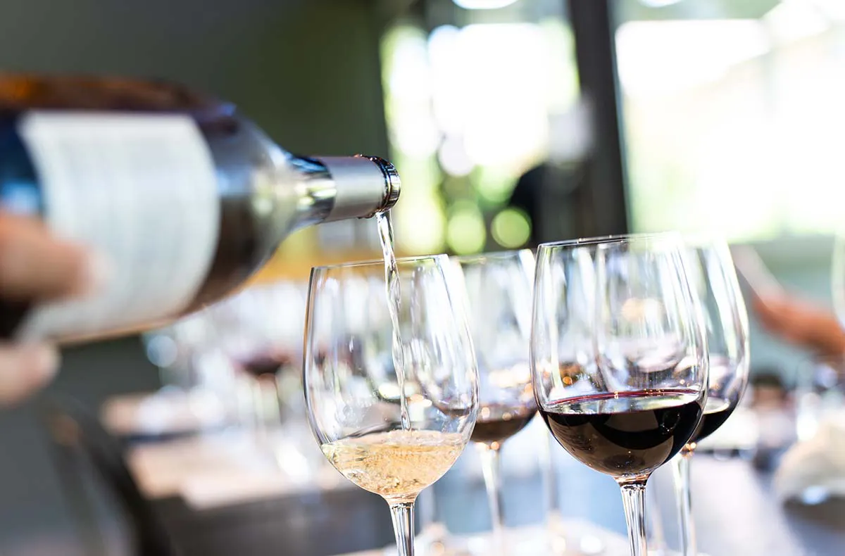 Kurzurlaub im Weingut an der Mosel für 2 (2 Nächte) - 11