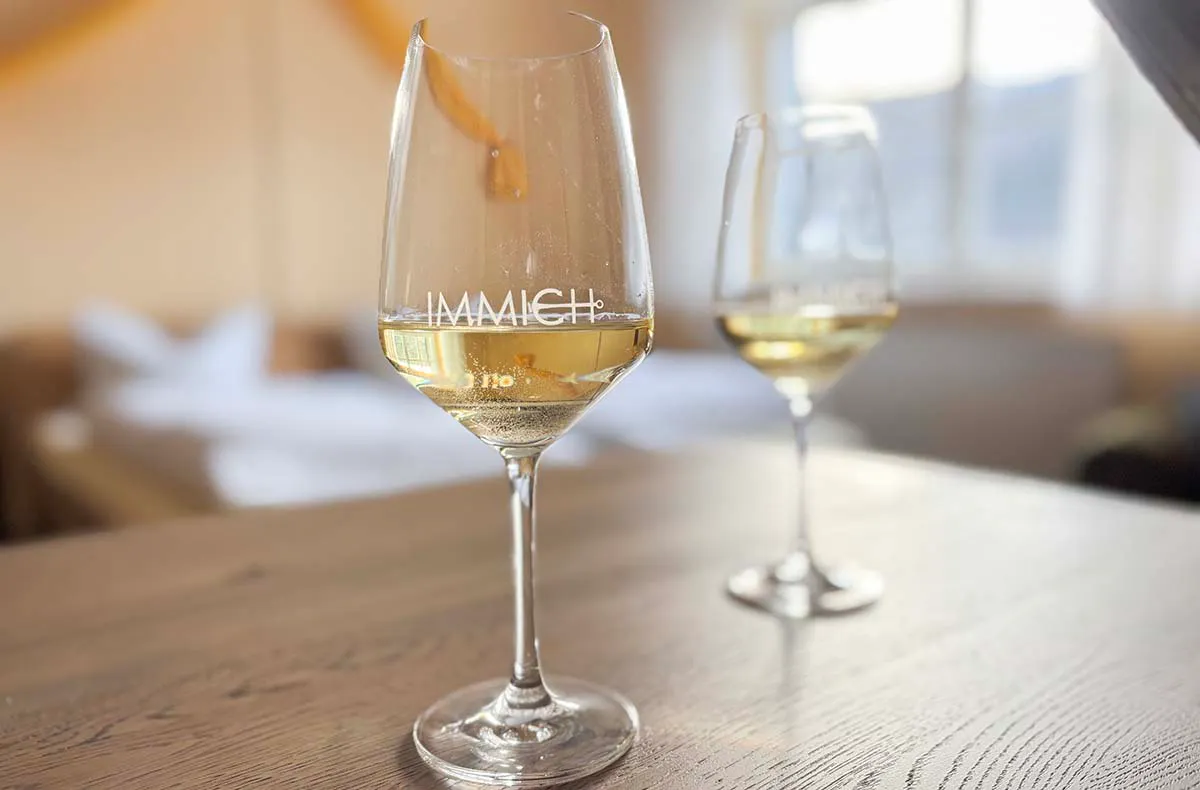 Kurzurlaub im Weingut an der Mosel für 2 (2 Nächte) - 6