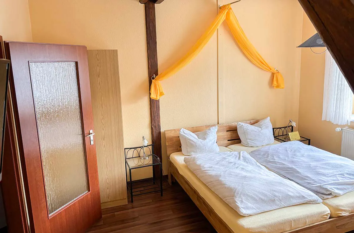 Kurzurlaub im Weingut an der Mosel für 2 (2 Nächte) - 7