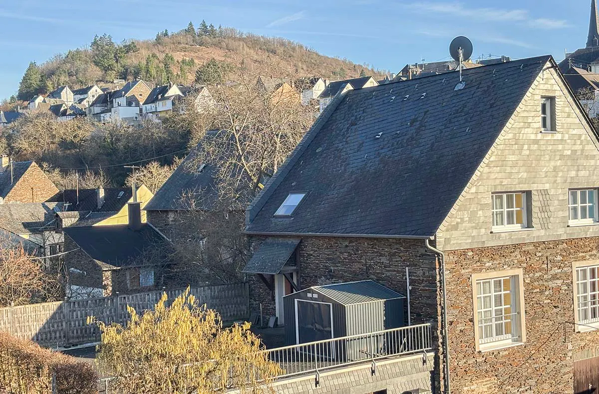 Kurzurlaub im Weingut an der Mosel für 2 (2 Nächte) - 9