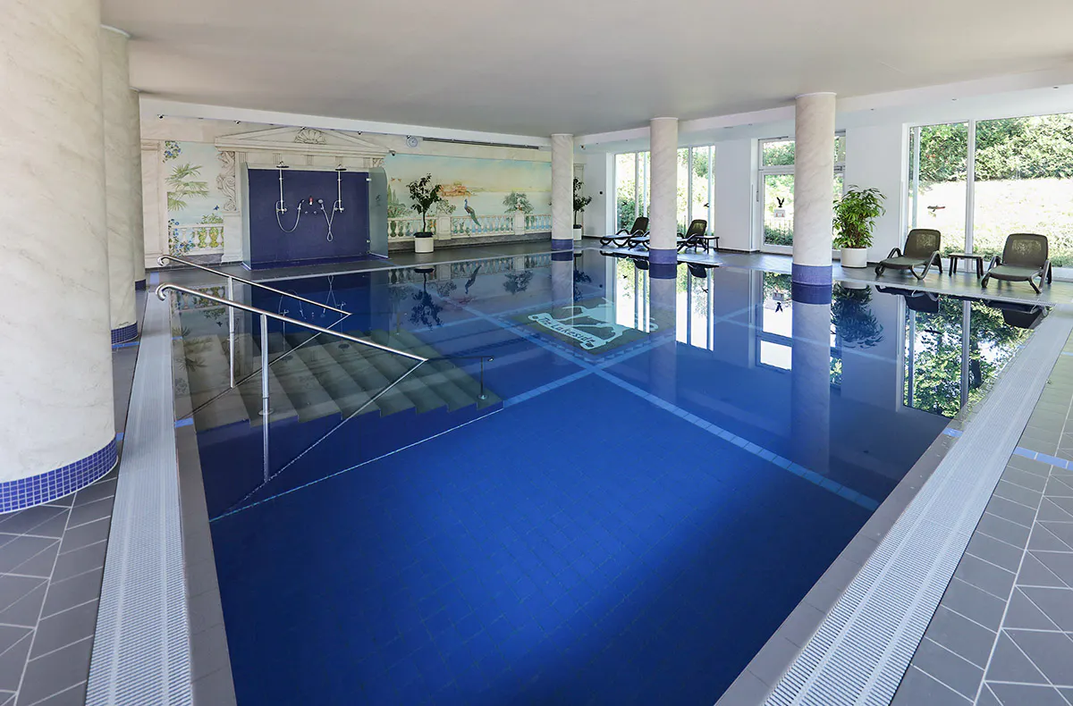 Romantischer Kurzurlaub für 2 Strausberg (1 Nacht) - 5