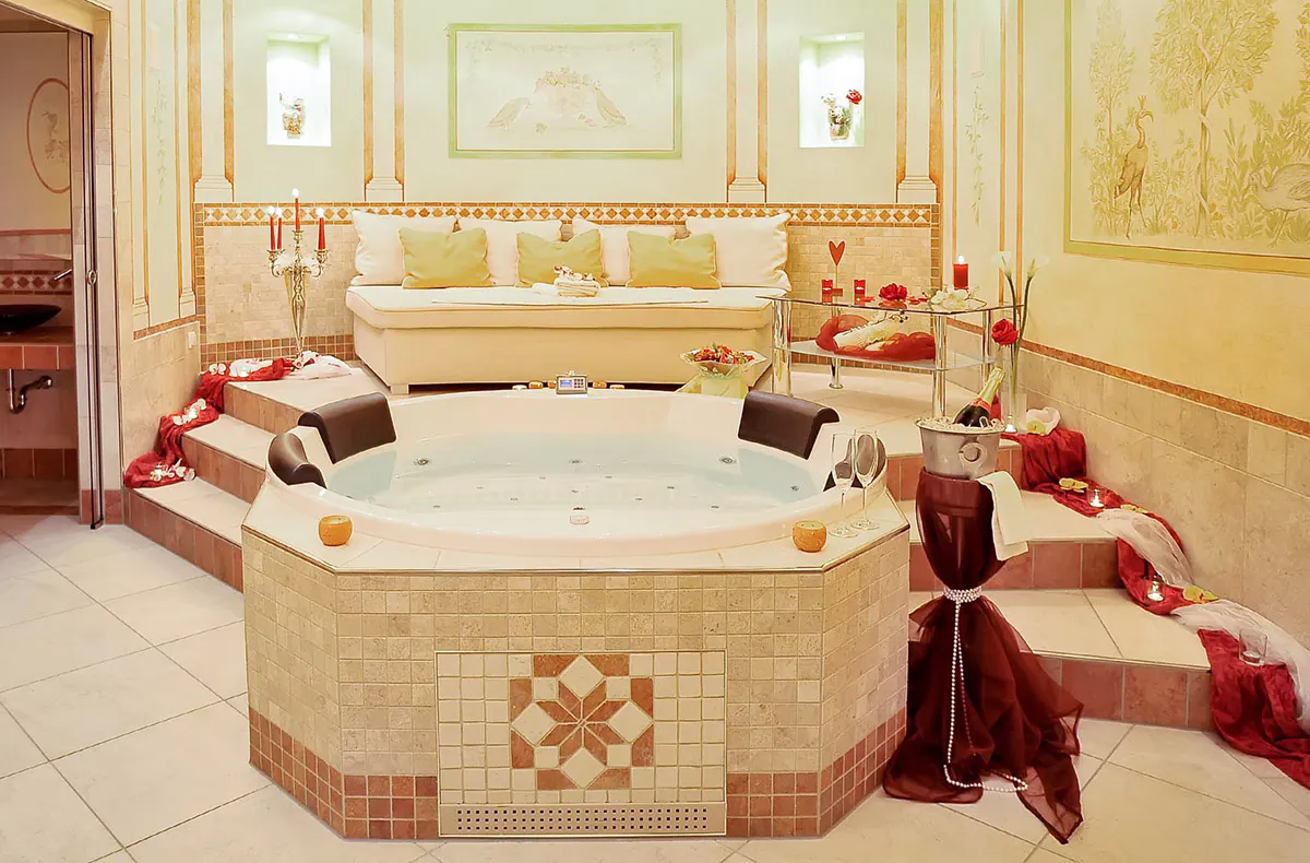 Romantischer Kurzurlaub für 2 Strausberg (1 Nacht) - 6