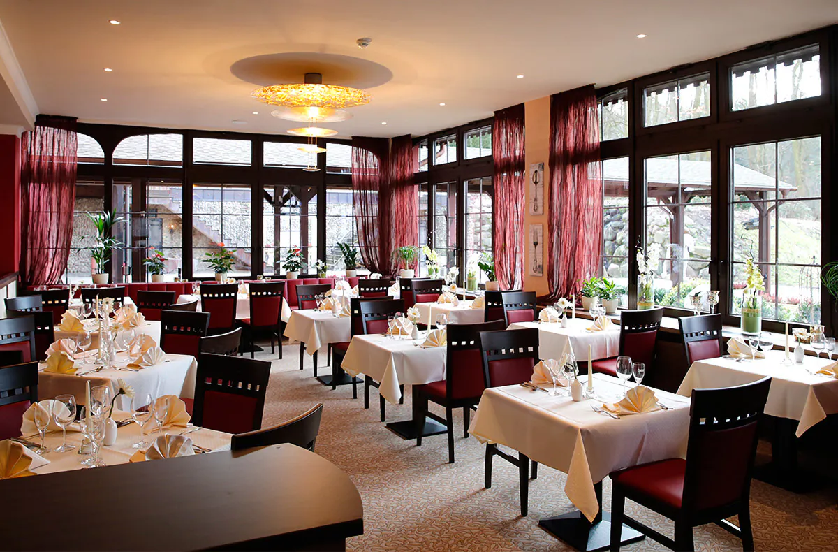 Romantischer Kurzurlaub für 2 Strausberg (1 Nacht) - 7