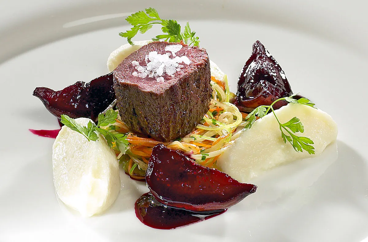 Romantischer Kurzurlaub für 2 Strausberg (1 Nacht) - 8