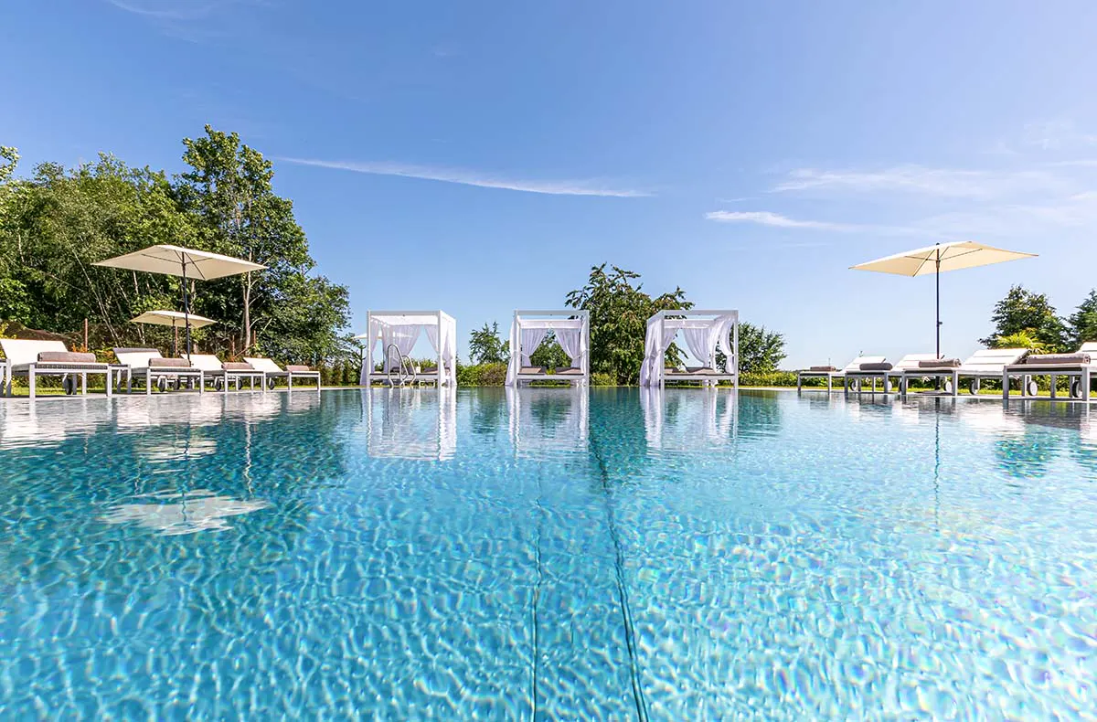 Romantischer Kurzurlaub Meerane für 2 (1 Nacht) - 10
