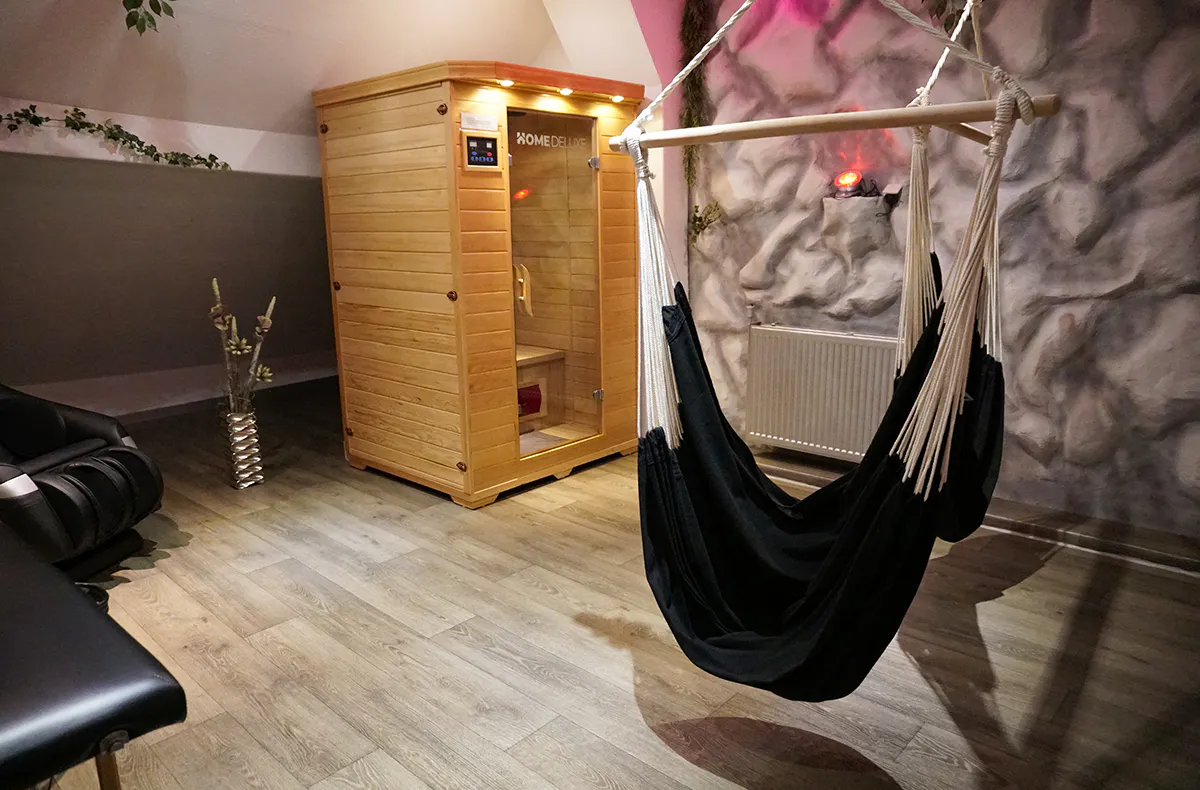 Romantischer Kurzurlaub in Rees mit erotischem Flair für 2 (1 Nacht) - 9