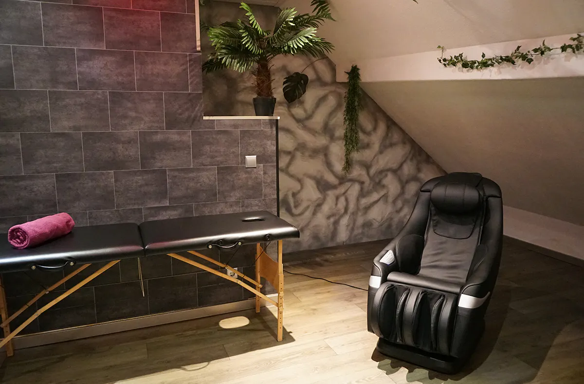 Romantischer Kurzurlaub in Rees mit erotischem Flair für 2 (1 Nacht) - 10