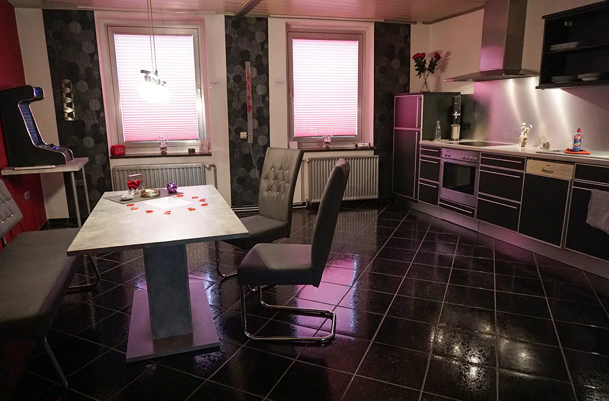 Romantischer Kurzurlaub in Rees mit erotischem Flair für 2 (1 Nacht) - 5