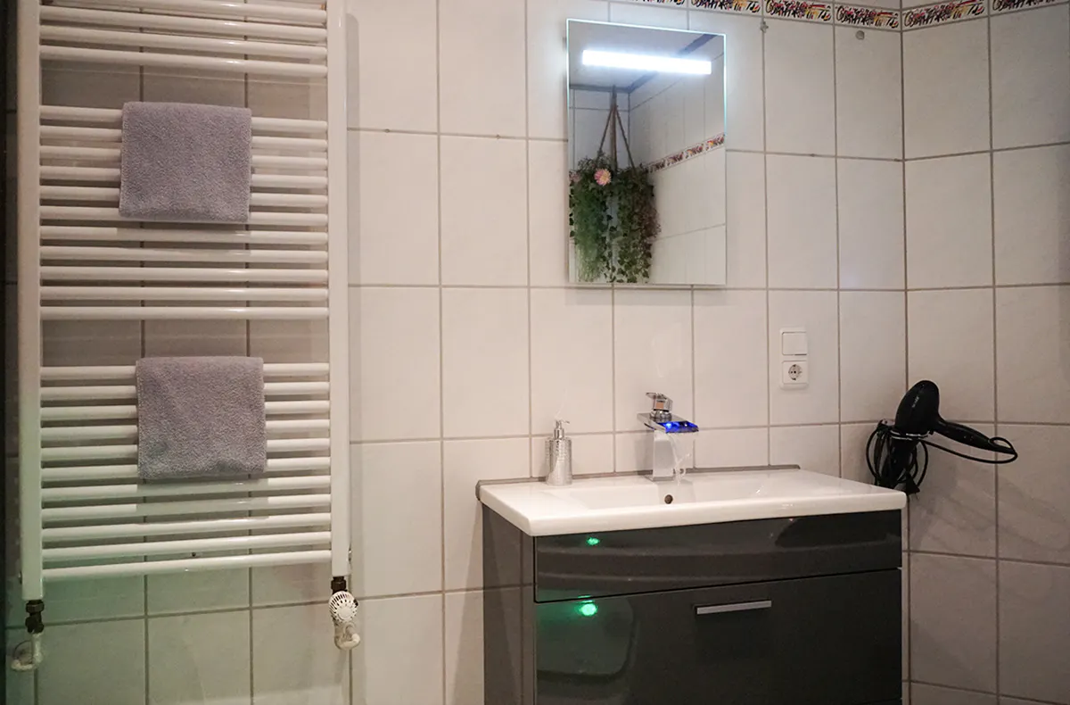 Romantischer Kurzurlaub in Rees mit erotischem Flair für 2 (1 Nacht) - 7