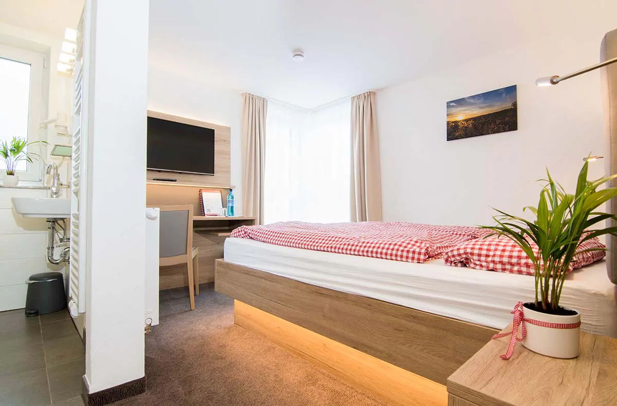 Kurzurlaub Bad Laasphe für 2 (2 Nächte) - 3