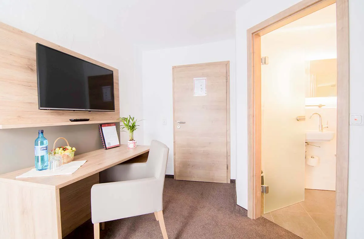 Kurzurlaub Bad Laasphe für 2 (2 Nächte) - 4