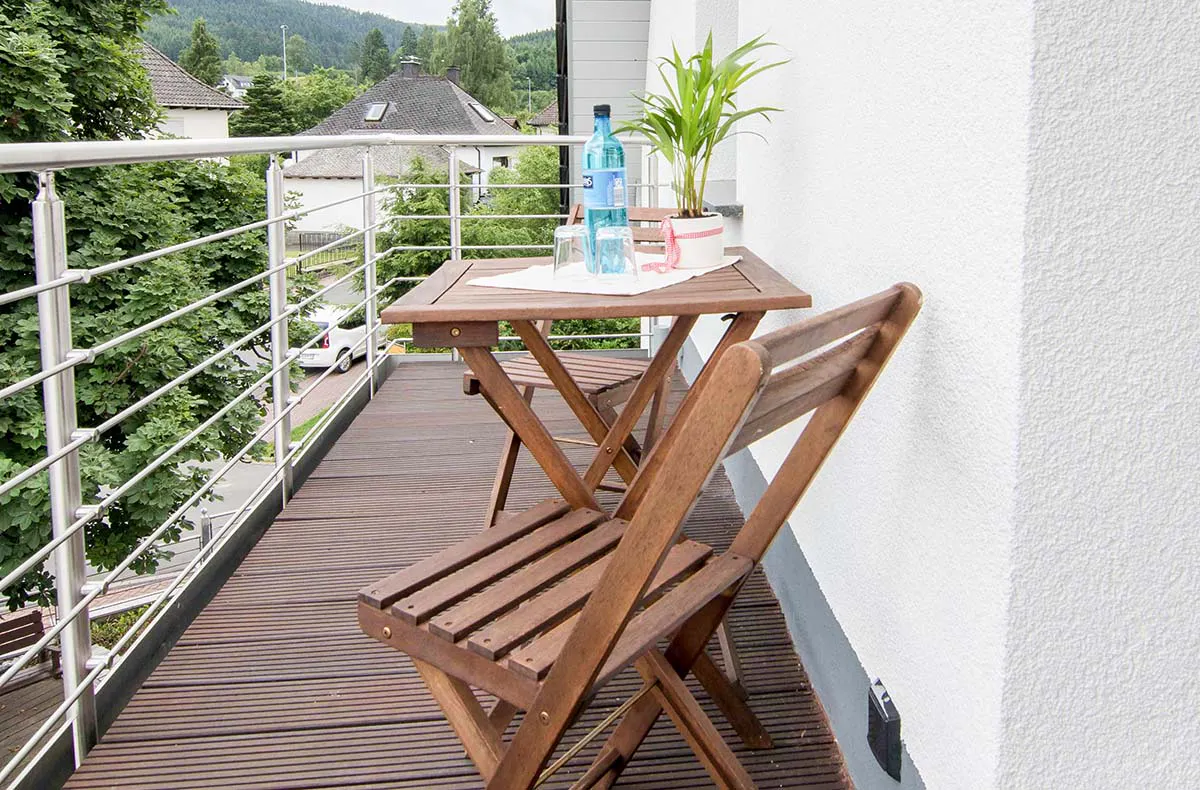 Kurzurlaub Bad Laasphe für 2 (2 Nächte) - 6