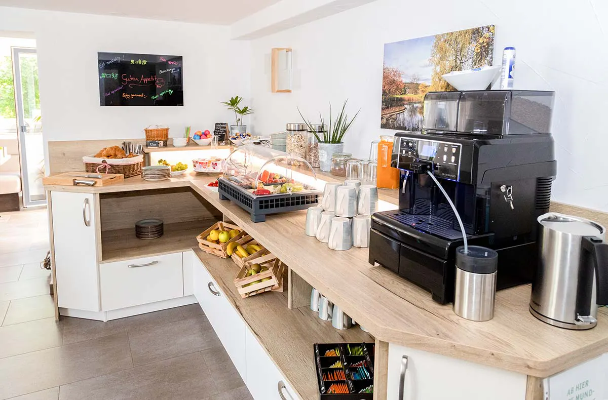 Kurzurlaub Bad Laasphe für 2 (2 Nächte) - 7