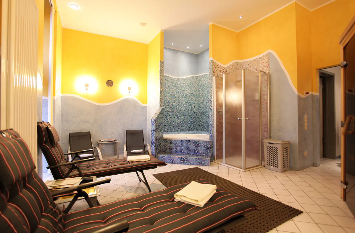 Romantischer Kurzurlaub Schieder- Schwalenberg für 2 (1 Nacht) - 5