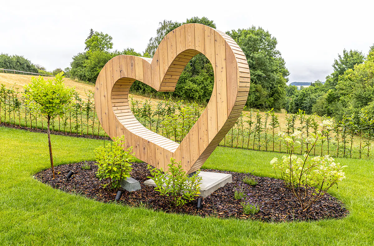 Romantisches Day Spa für 2 Pegnitz - 5