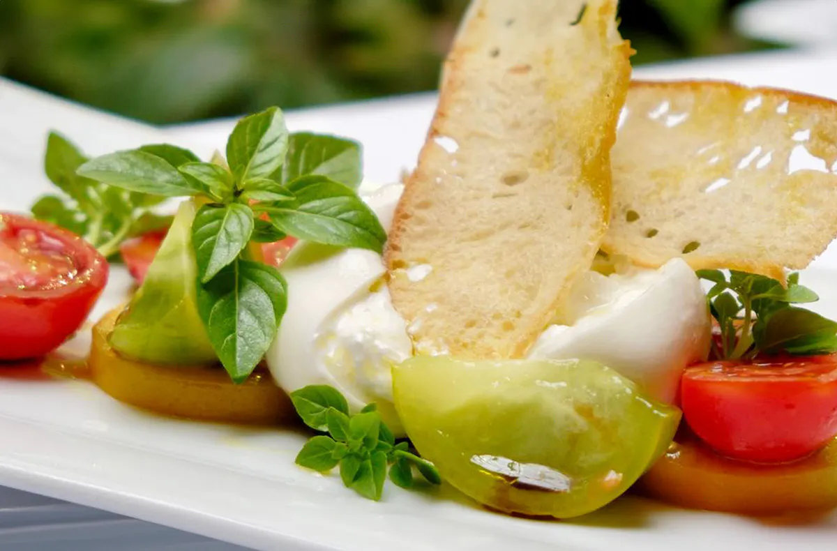 Romantisches Dinner mit Weinverkostung in München für 2 - 6