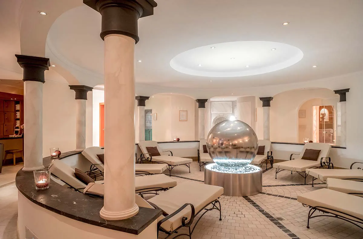 Romantisches Wochenende im Chalet in Samnaun für 2 - 6