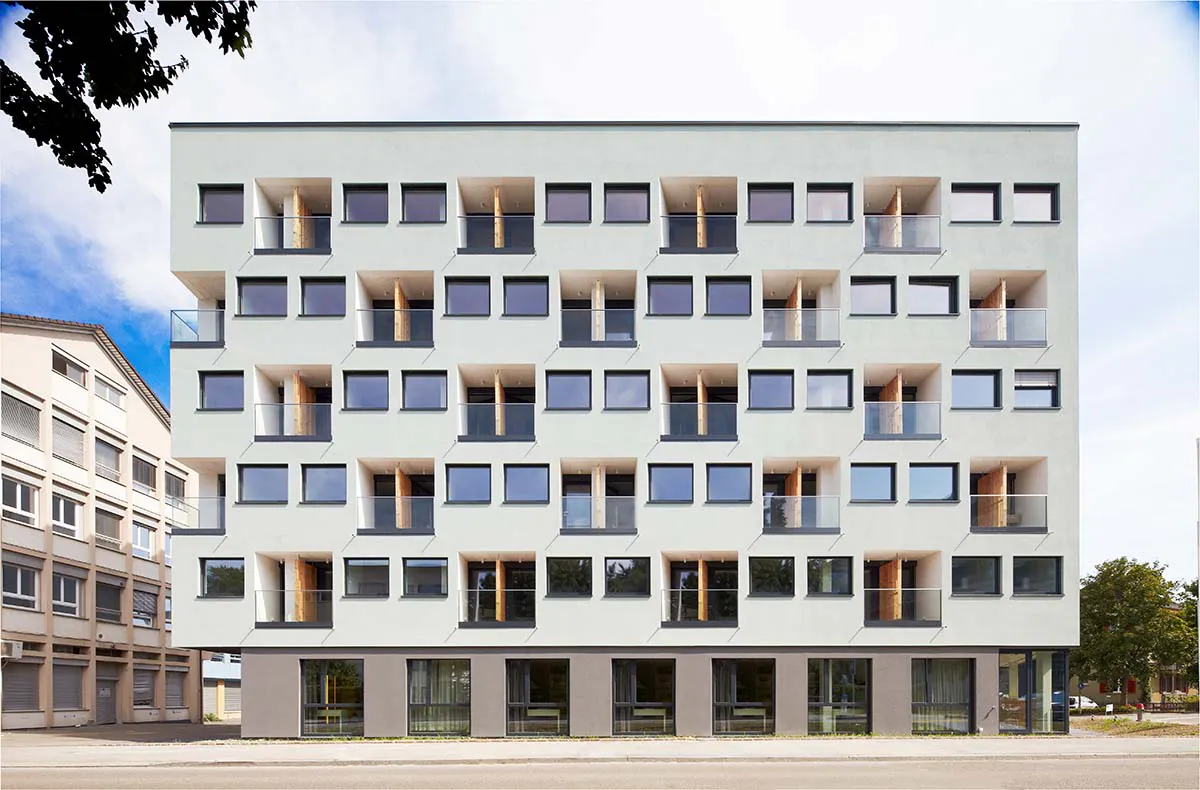 Romantisches Wochenende Zürich - 8