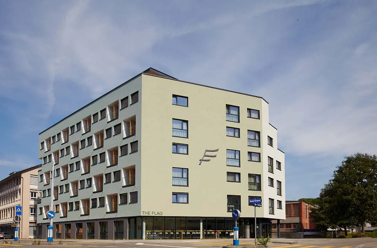 Romantisches Wochenende Zürich - 9