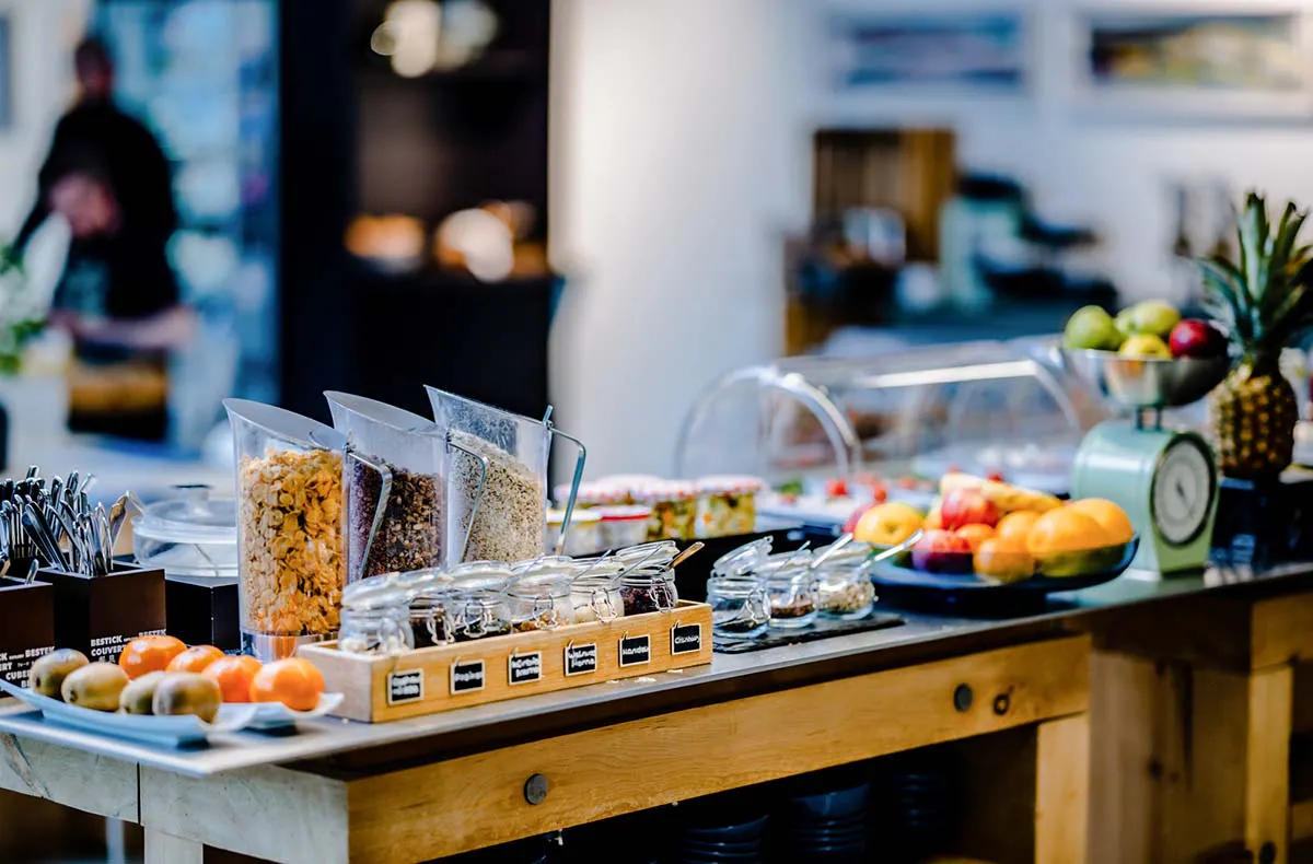 Romantisches Wochenende Zürich - 6