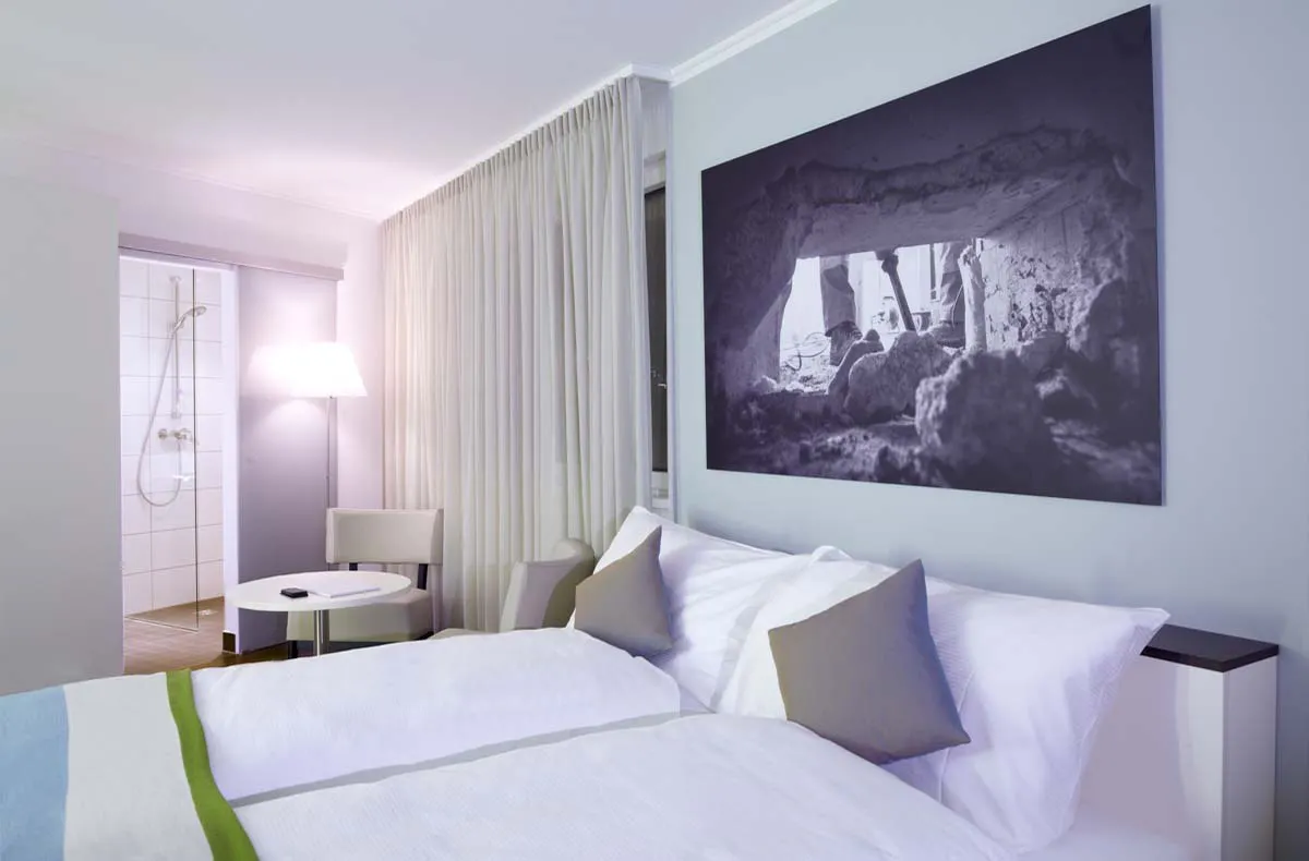 Romantisches Wochenende Zürich - 5