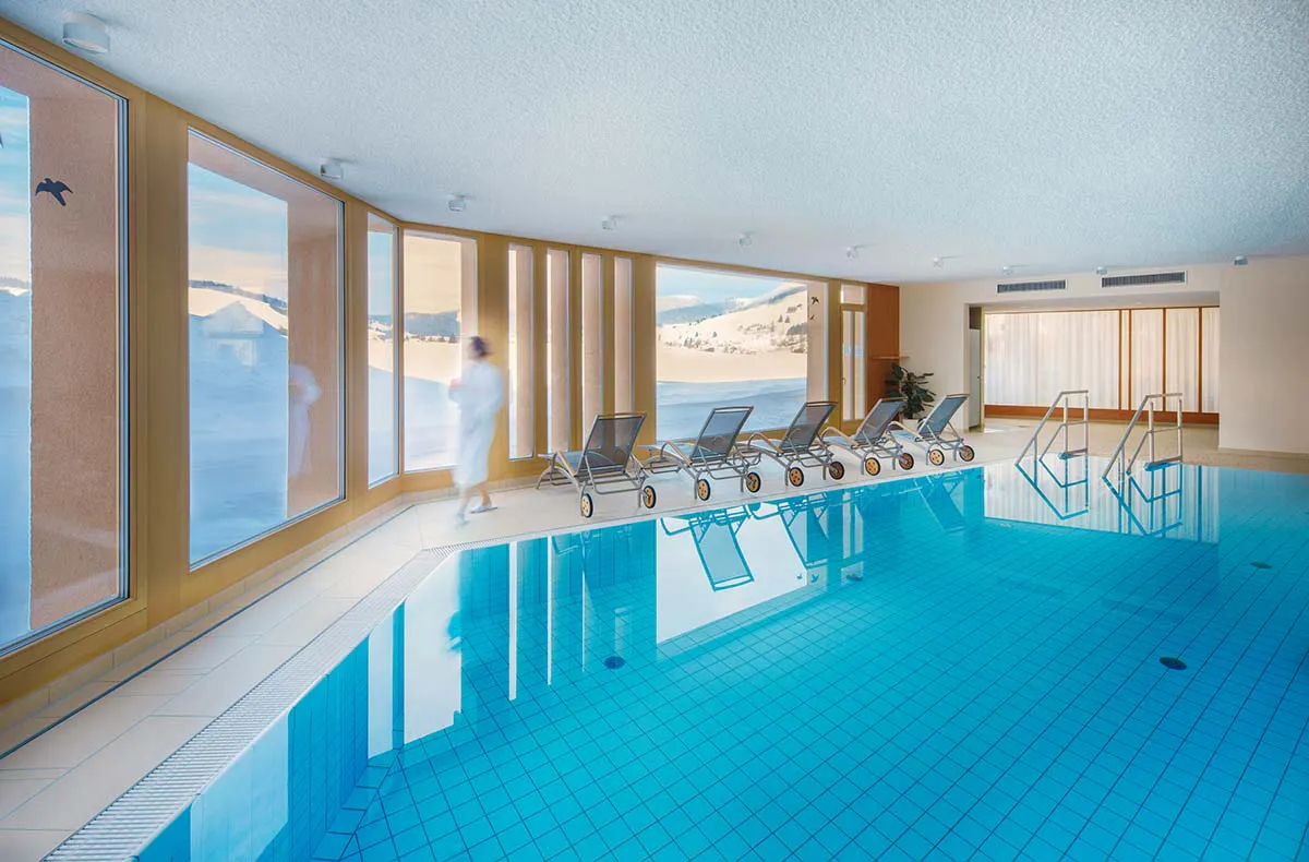 Romantischer Kurzurlaub Schwarzwald für 2 (2 Nächte) - 6