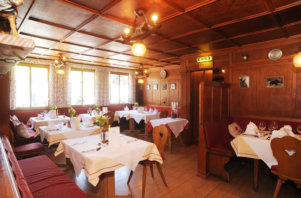 Romantischer Kurzurlaub Schwarzwald für 2 (2 Nächte) - 7