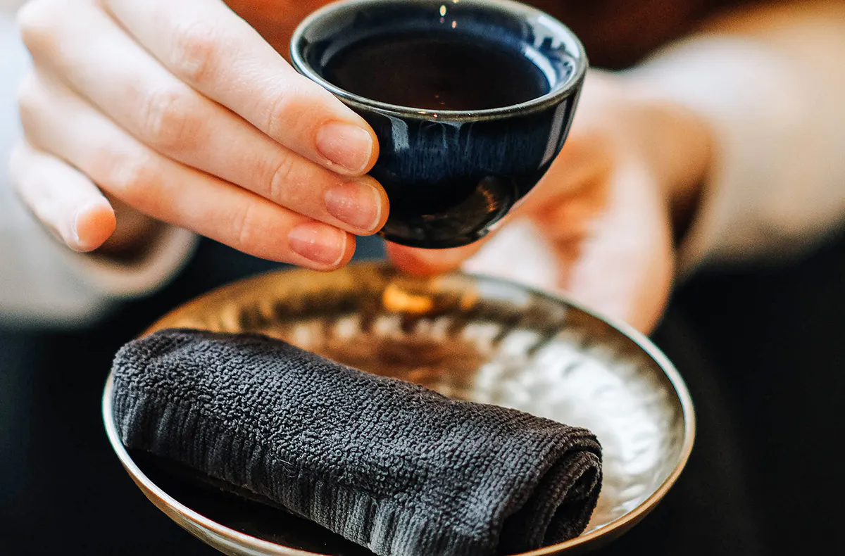 Rückenmassage München Nymphenburg - 5