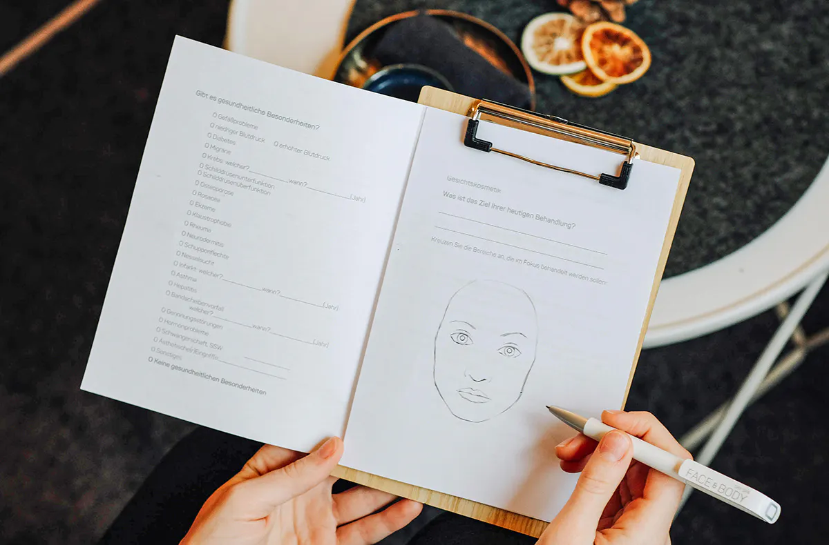 Rückenmassage München Nymphenburg - 6