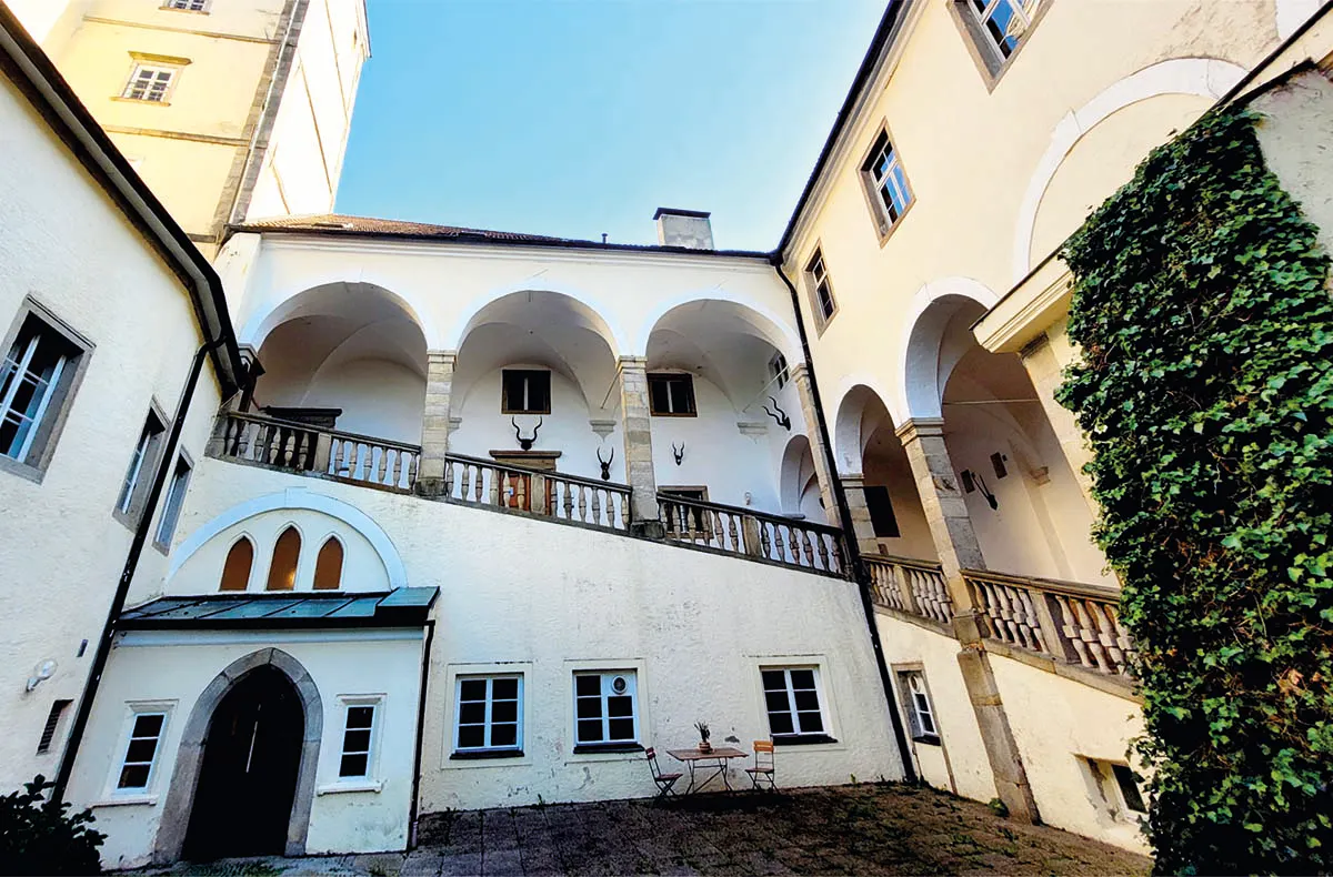 Rum und Schokoladen Tasting Alberndorf in der Riedmark - 5