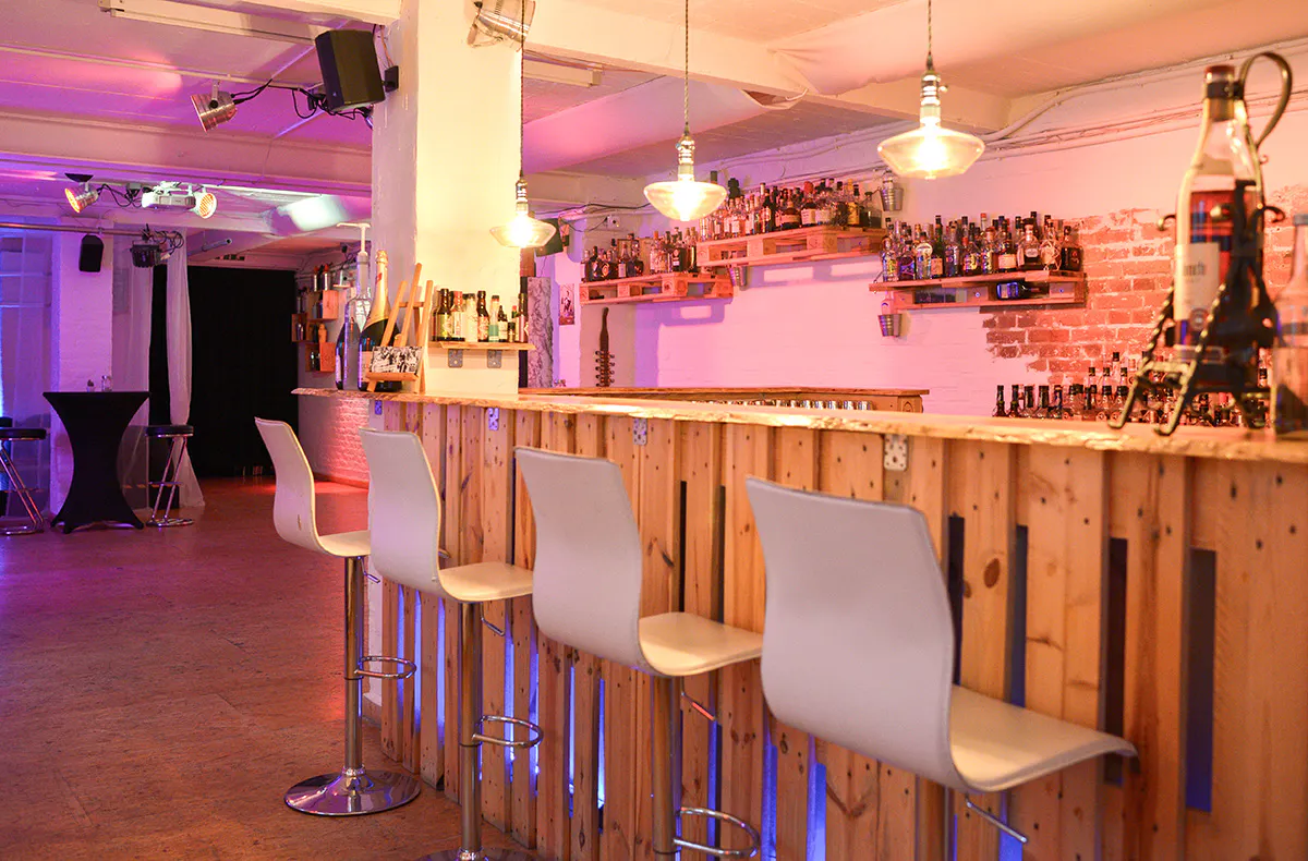 Rum Tasting in Frankfurt am Main - 5