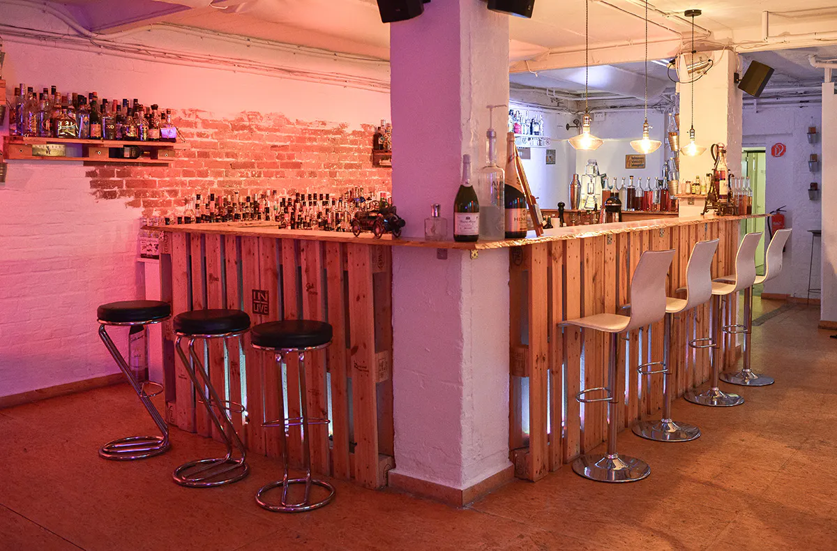 Rum Tasting in Frankfurt am Main - 6