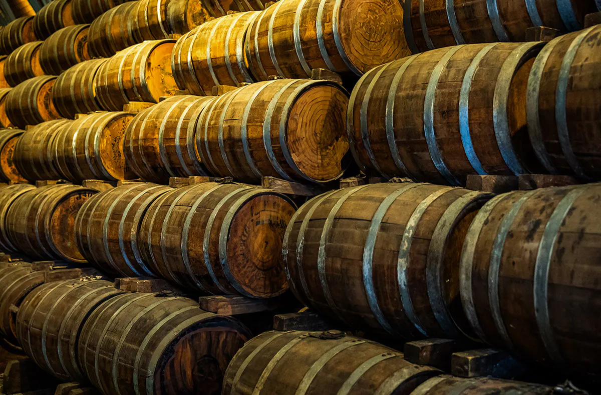 After Work Rum Tasting Stuttgart - 5