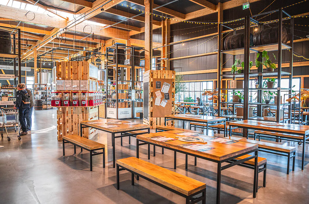 Rum Tasting Mönchhagen - 3