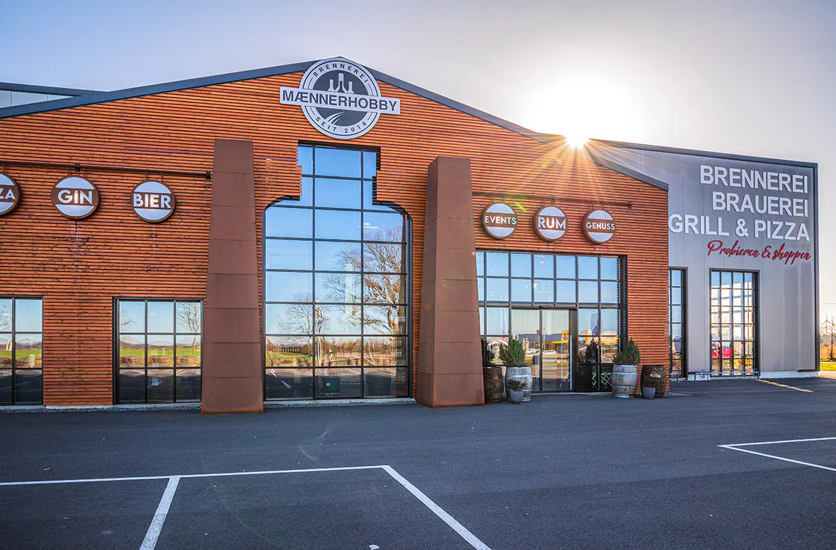 Rum Tasting Mönchhagen - 4