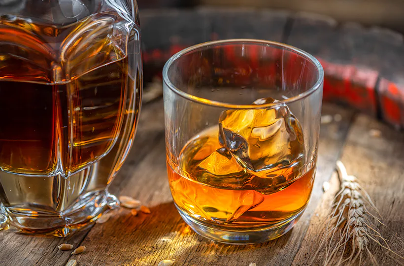 Rum-Tasting Nürnberg
