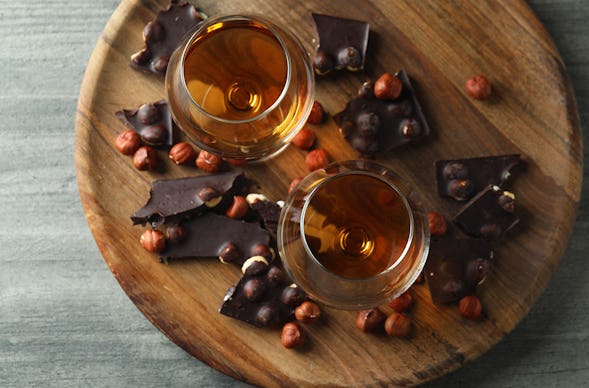 Rum & Schokolade Tasting Stuttgart