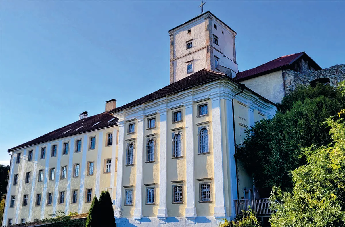 Rum und Schokoladen Tasting Freistadt - 5