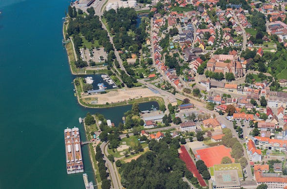 Rundflug im Ultraleichtflugzeug Freiburg im Breisgau (30 Min.)
