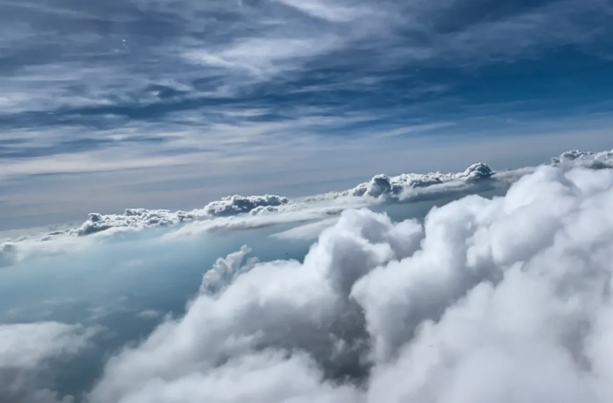 Rundflug zur Ostsee Dessau-Roßlau (mit Essen - 4 Std.) - 5