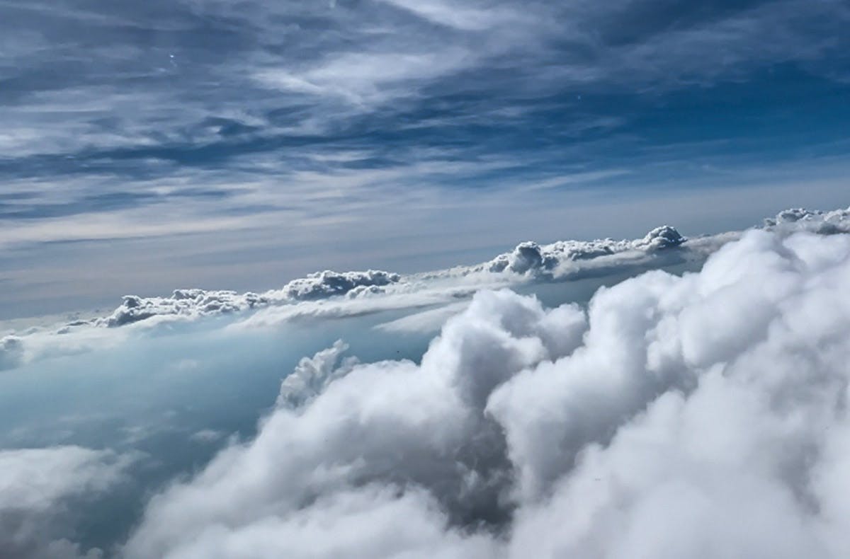 Rundflug zur Ostsee Magdeburg (mit Essen - 4 Std.) - 5